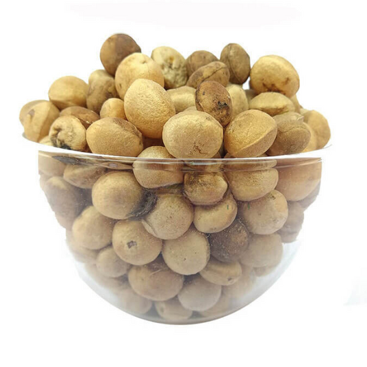 Thetran Kottai / Clearing Nut Dried (Raw)