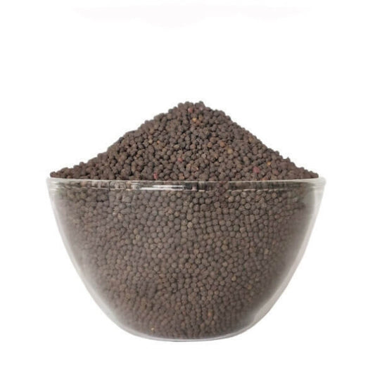 Brahma Dandi Vithai / Mexican poppy Seeds (Raw)