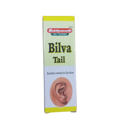 Baidyanath Bilva Tel - BUDNE