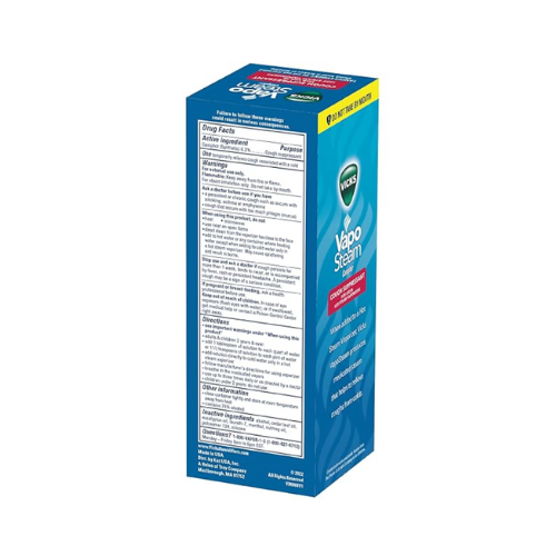 Vicks VapoSteam, 8 Fl Oz