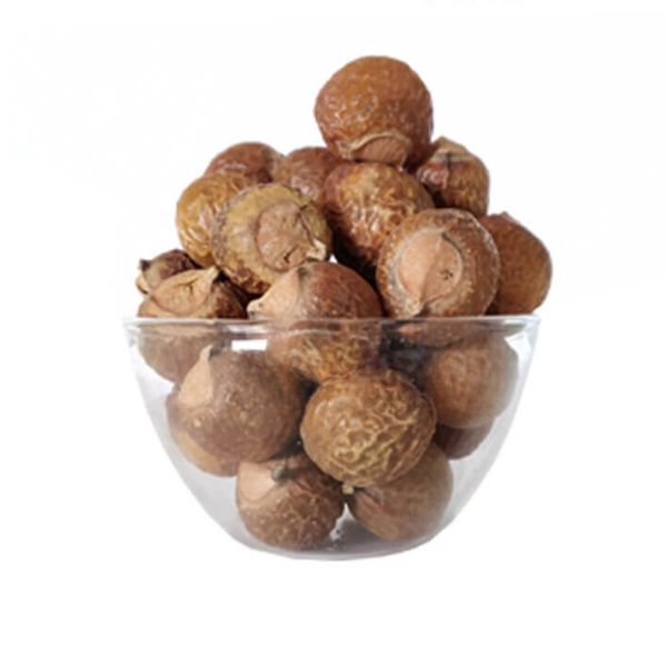 Boondi Kottai / Soapnut Dried ( Raw )