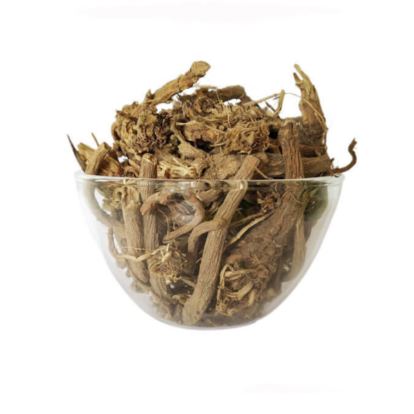 Akrakaram Kilangu / Spanish Chamomile Root (Raw)