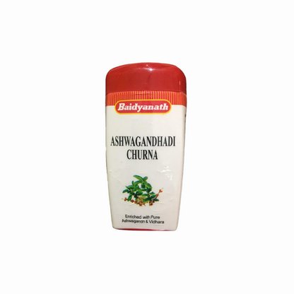 Baidyanath Jhansi Ashwagandha Churna