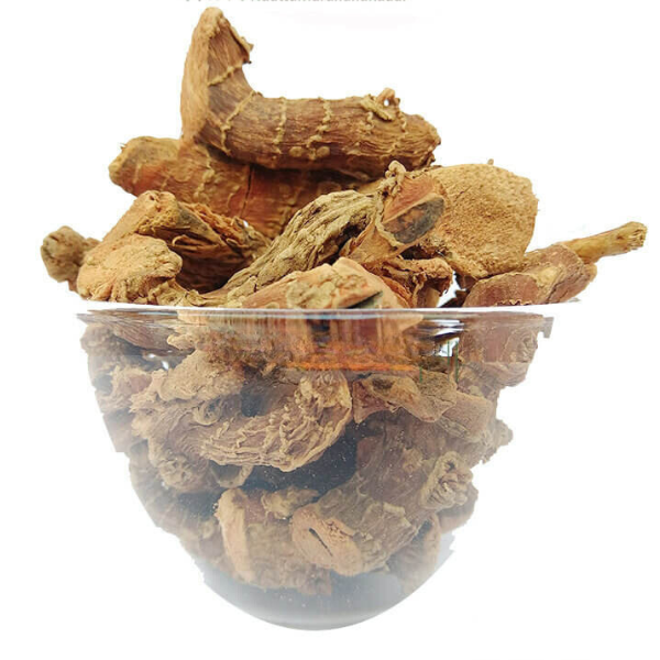 Chitharathai / Sitharathai / Lesser Galangal Dried (Raw)