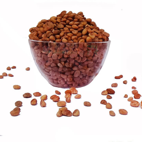 Sara Paruppu / Cheraunji Dried nut ( Raw)