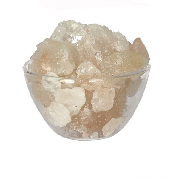 Induppu / Rock Salt (Crystal)