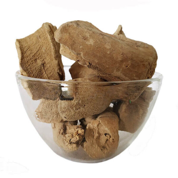 Amukkara Kilangu / Winter Cherry Dried Root (Raw)