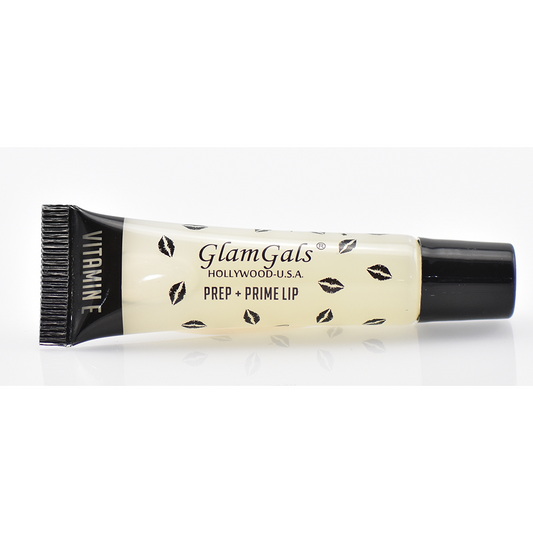 Glamgals Lip Primer Gel, SPF15