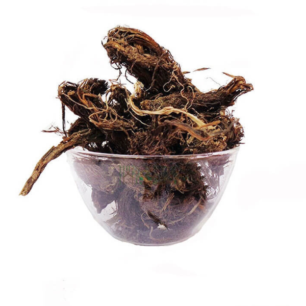 Jadamanji /Sadamanji/ Spikenard Dried Root (Raw)