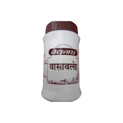 Baidyanath Jhansi Vasavaleha