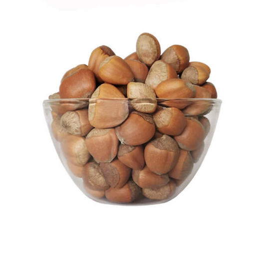 Hasal Palam / Hazel Nuts (Raw)