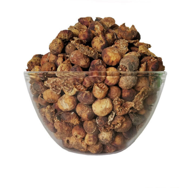 Arasam pazham / Peepal fruit Dried (Raw)