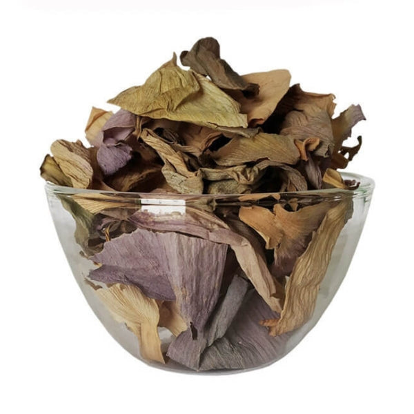 Thamarai Poo / Indian Lotus Dried (Raw)