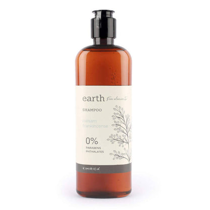 Kimirica Earth Shampoo -  buy in usa canada australia