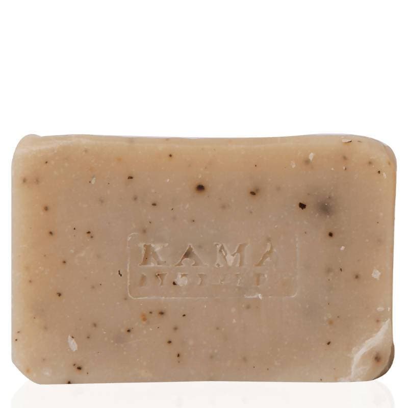 Kama Ayurveda Nutmeg, Ginger & Lime soap 125gm