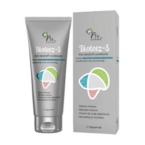 Fixderma Bioteez-S Anti Dandruff Conditioner - buy in usa, canada, australia 