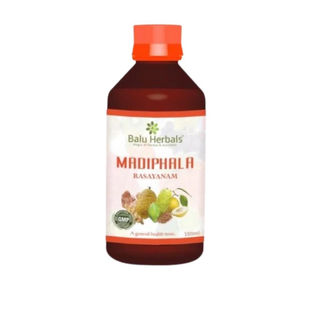 Balu Herbals Madhipala Rasayanam - buy in USA, Australia, Canada