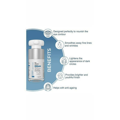 FCL Eye Refining Matrix Under Eye Cream