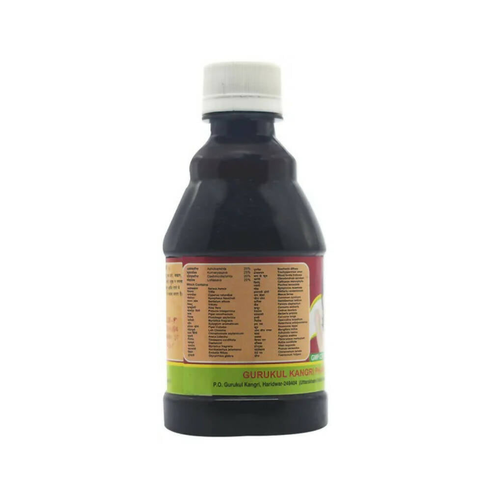 Gurukul Nari Shakti Tonic