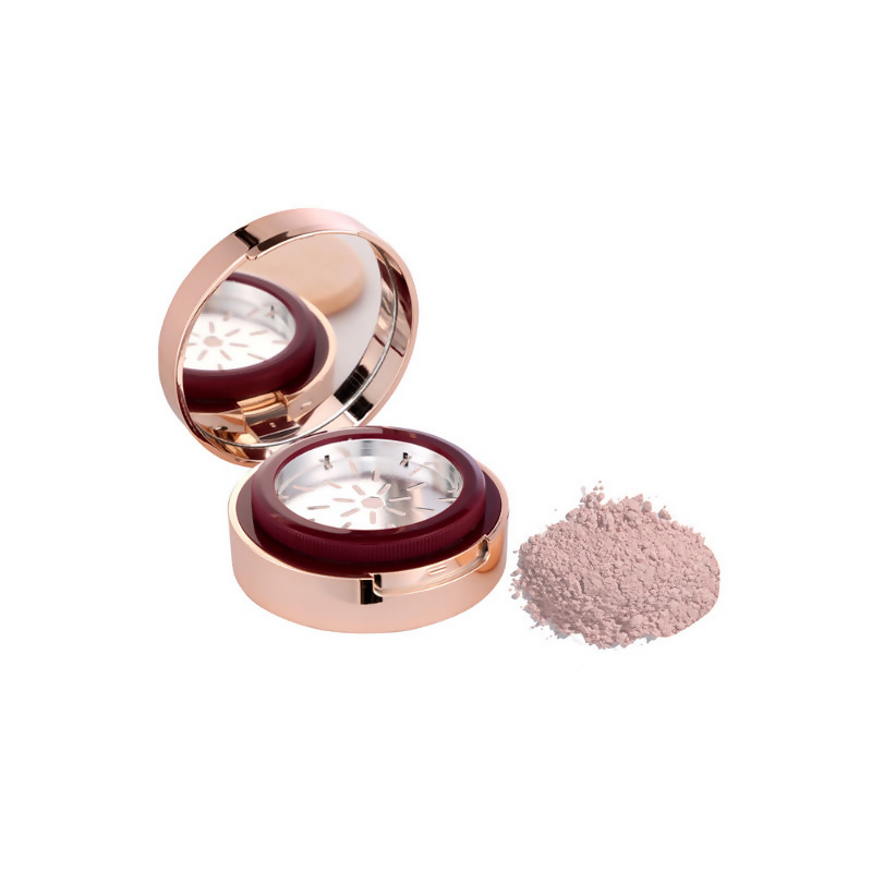 Typsy Beauty Hustle & Grind Setting Powder - Vanilla Latte 01