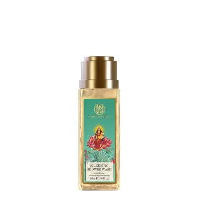 Forest Essentials Travel Size Silkening Shower Wash Soundarya - buy in USA, Australia, Canada