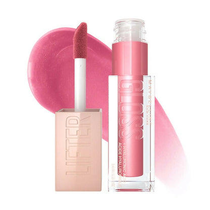 Maybelline New York Lifter Gloss - Petal