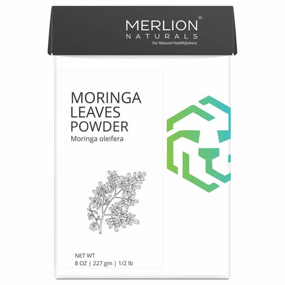 Merlion Naturals Moringa Leaves Powder