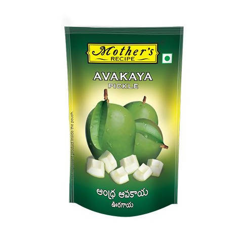 Mother's Recipe Andhra Avakaya Pickle - buy in USA, Australia, Canada