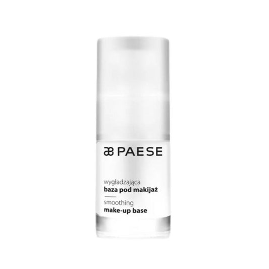 Paese Cosmetics Smoothing Make Up Base Primer - 15ML