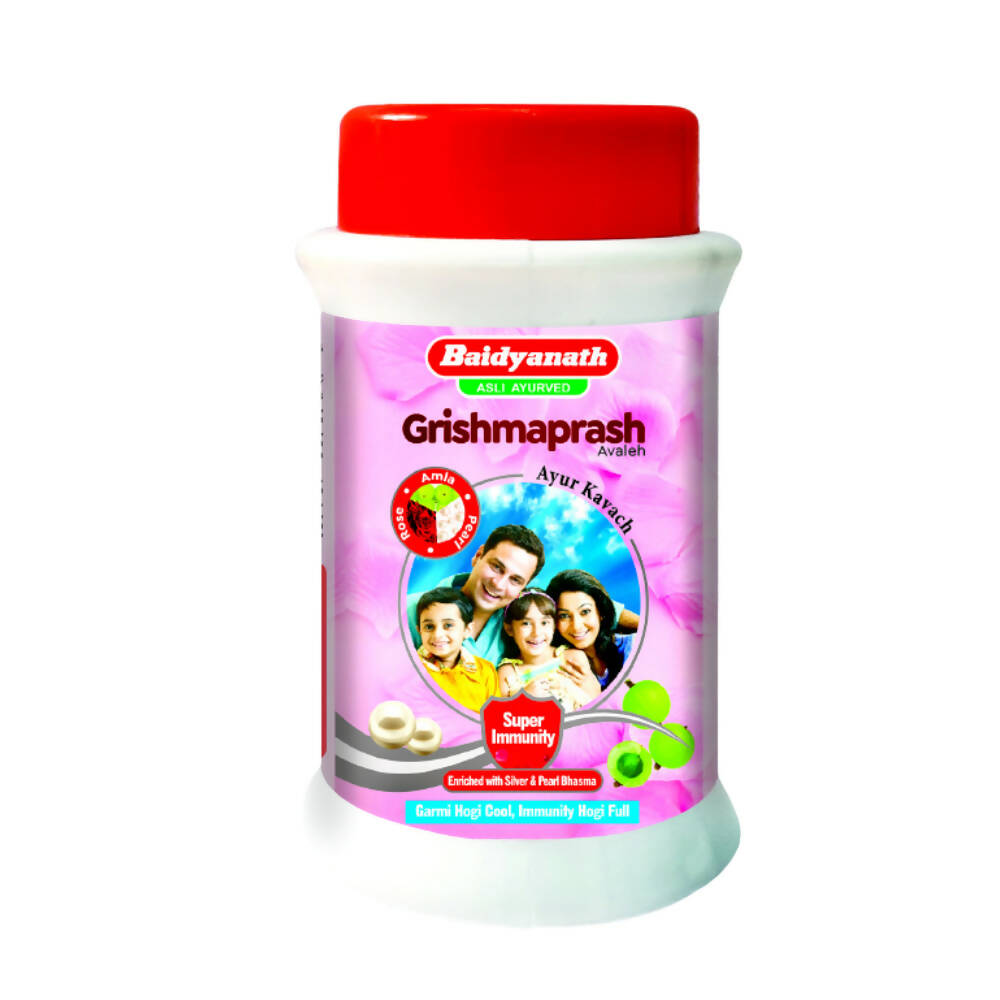 Baidyanath Grishmaprash Avaleh -  buy in usa 