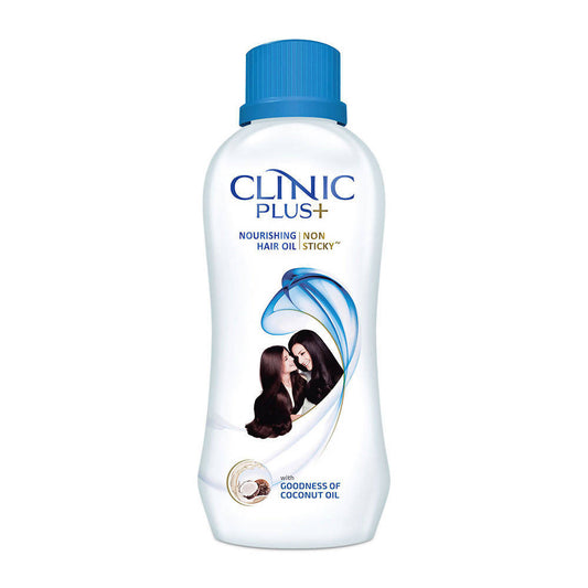 Clinic Plus Non Sticky Nourishing Hair Oil - Buy in USA AUSTRALIA CANADA