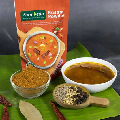 Farmveda Rasam Powder