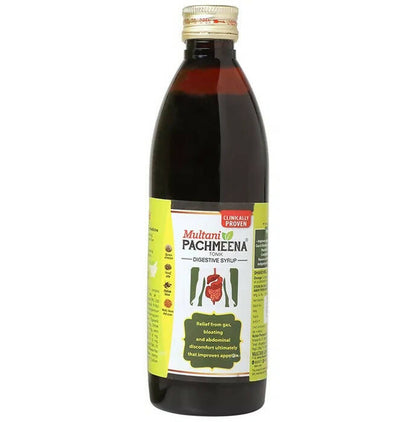 Multani Pachmeena Tonic