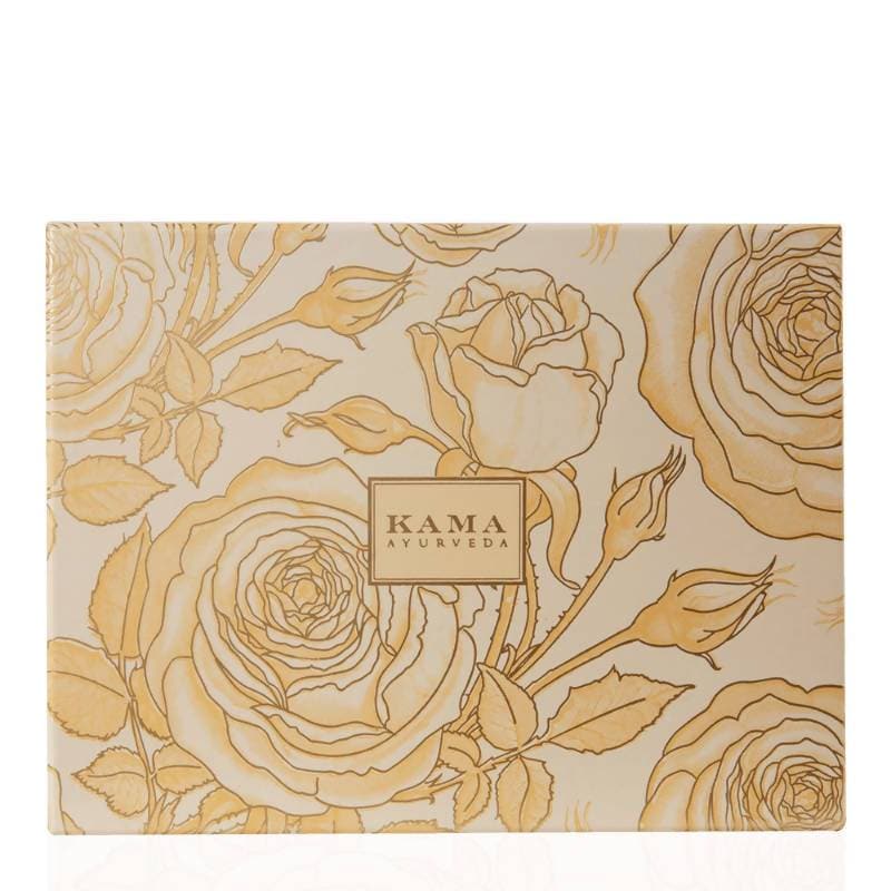 Kama Ayurveda Rose Essential Gift Box