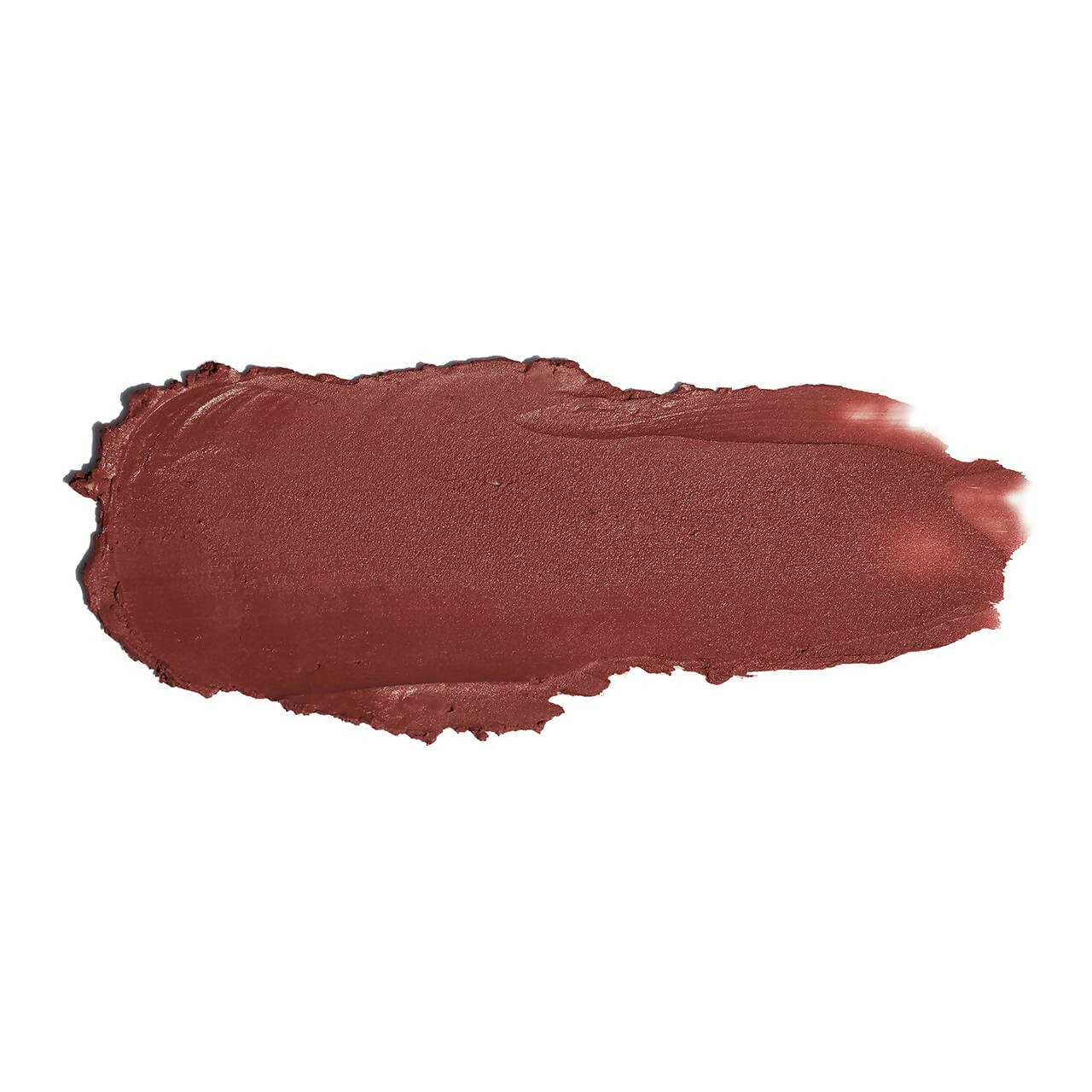 FAE Beauty Rose Brown Modern Matte Lipstick - Shade Awkward