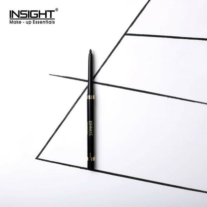 Insight Intense Kohl Kajal - Black