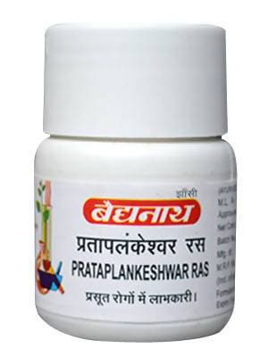 Baidyanath Jhansi Pratap Lankeshwar Ras