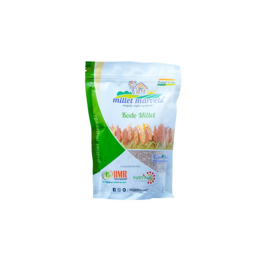 Millet Marvels Kodo Millet -  USA, Australia, Canada 