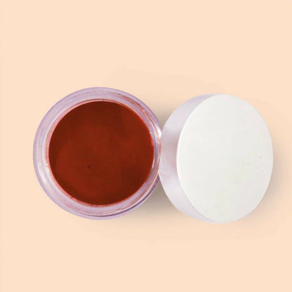 Lotus Organics+ Tangy Orange Lip & Cheek Tint