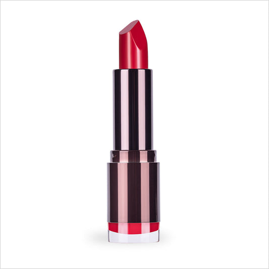 Colorbar Velvet Matte Lipstick Hot Hot Hot- 1. - buy in USA, Australia, Canada