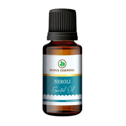 Korus Essential Neroli Essential Oil - Therapeutic Grade - buy in USA, Australia, Canada