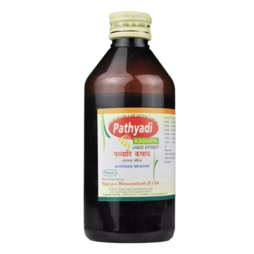 Nagarjun Pharma Pathyadi Kashaya -  buy in usa 