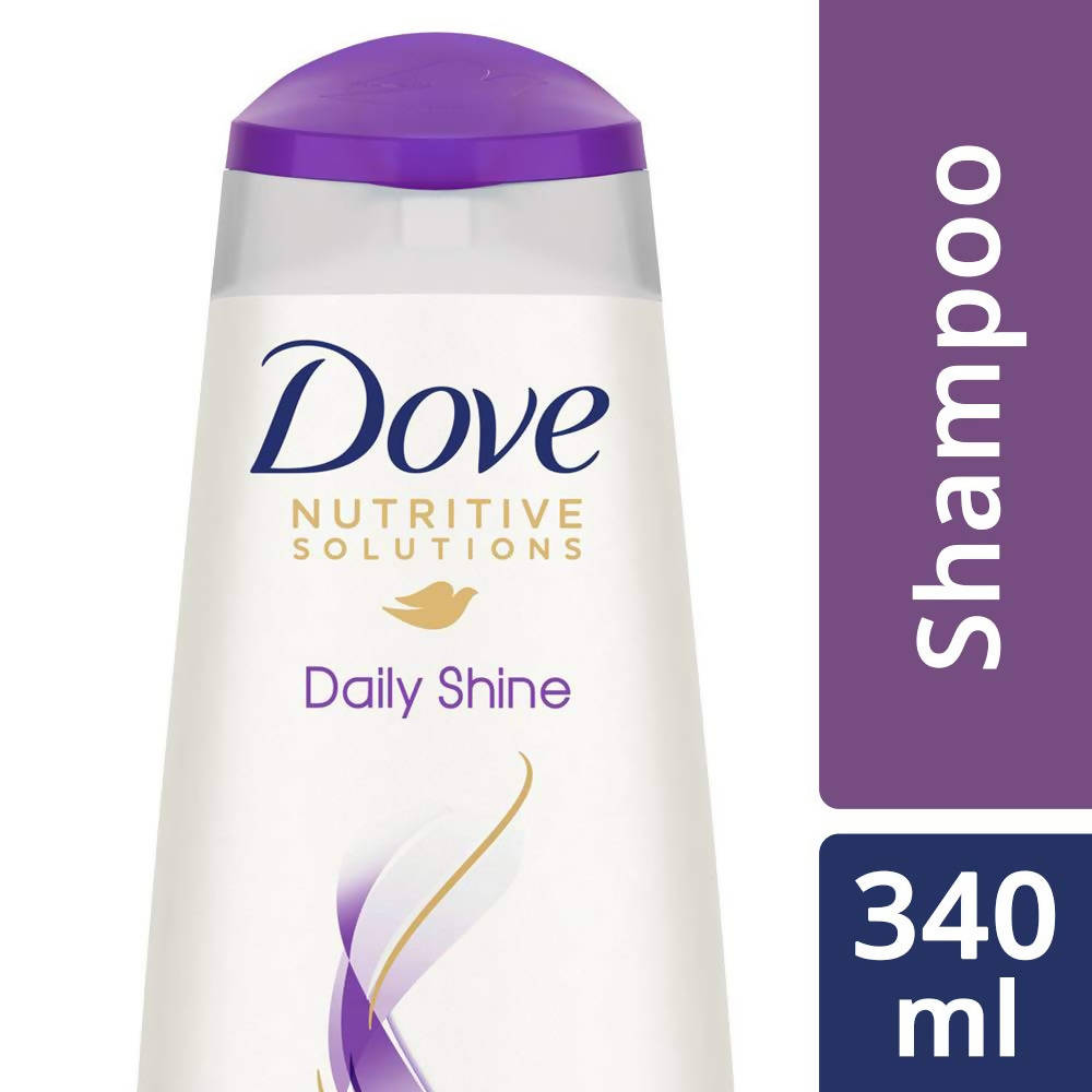 Dove Daily Shine Shampoo