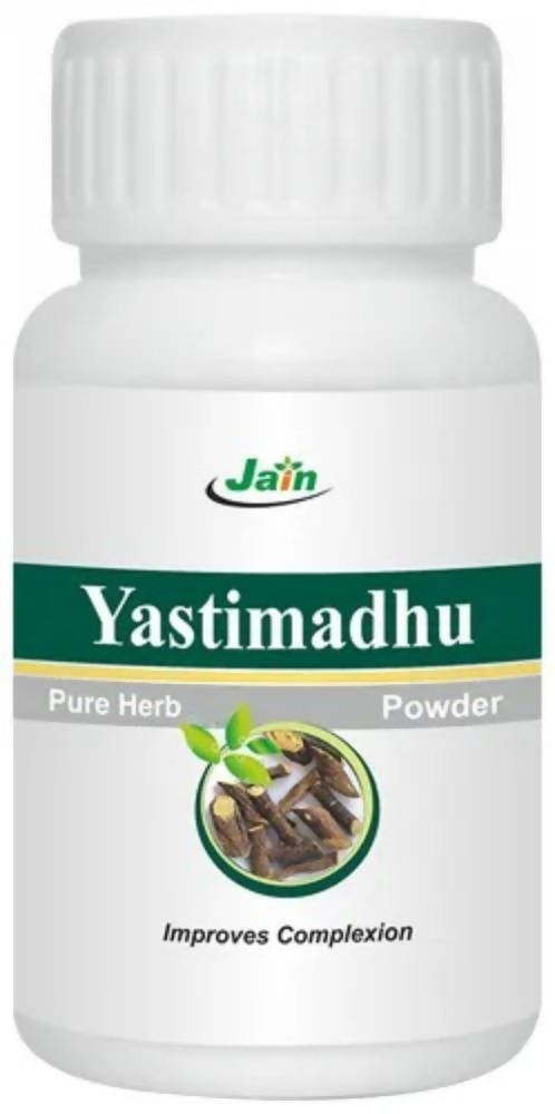 Jain Yastimadhu Powder