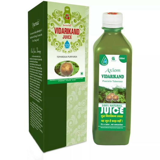 Axiom Vidharikand Juice -  usa australia canada 