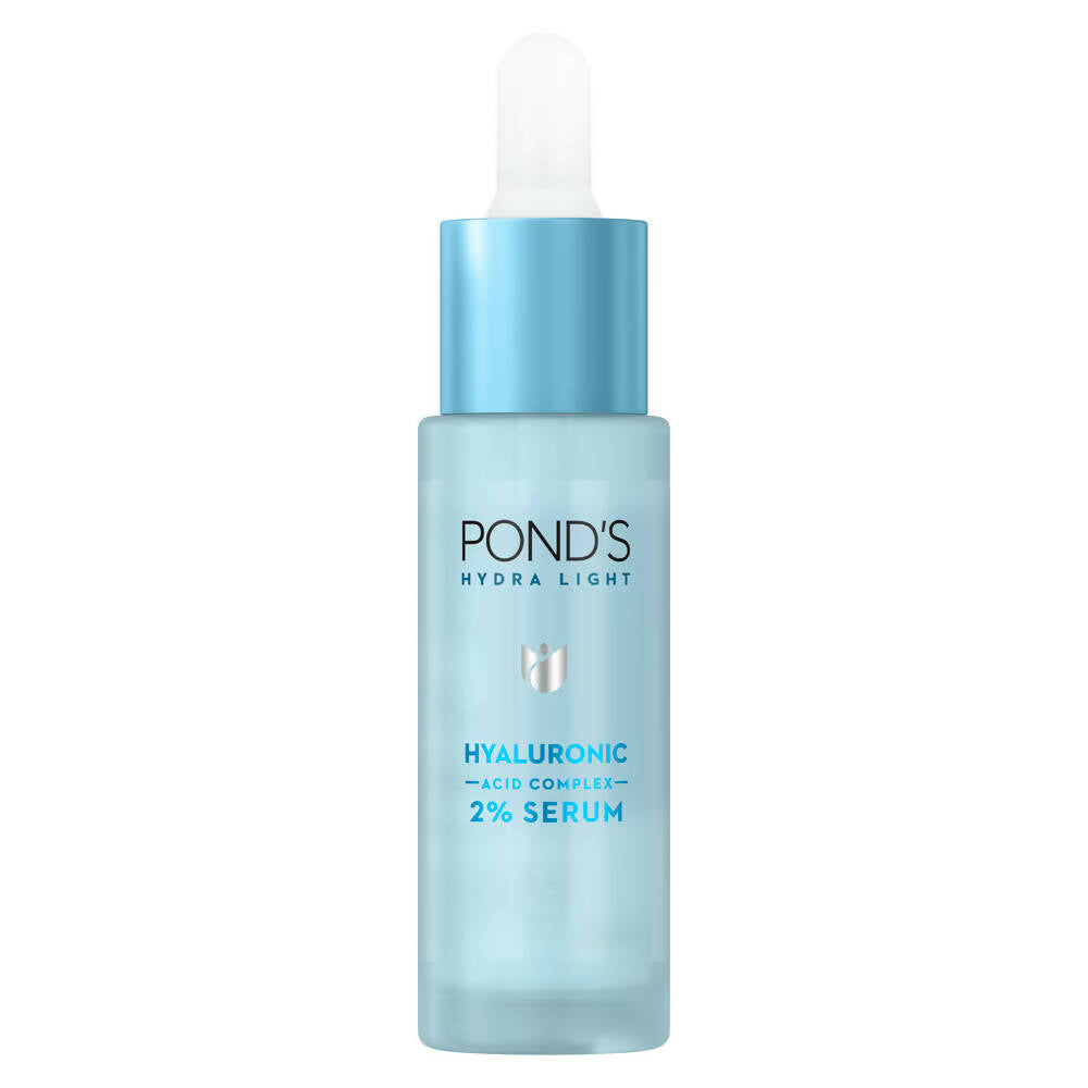 Ponds Hydra Light Hyaluronic Acid Complex 2% Serum - usa canada australia