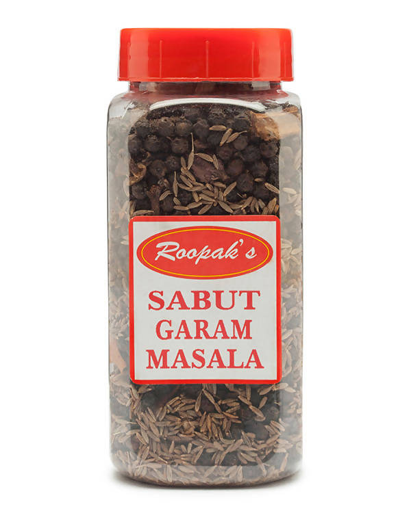 Roopak's Sabut Garam Masala -  USA, Australia, Canada 