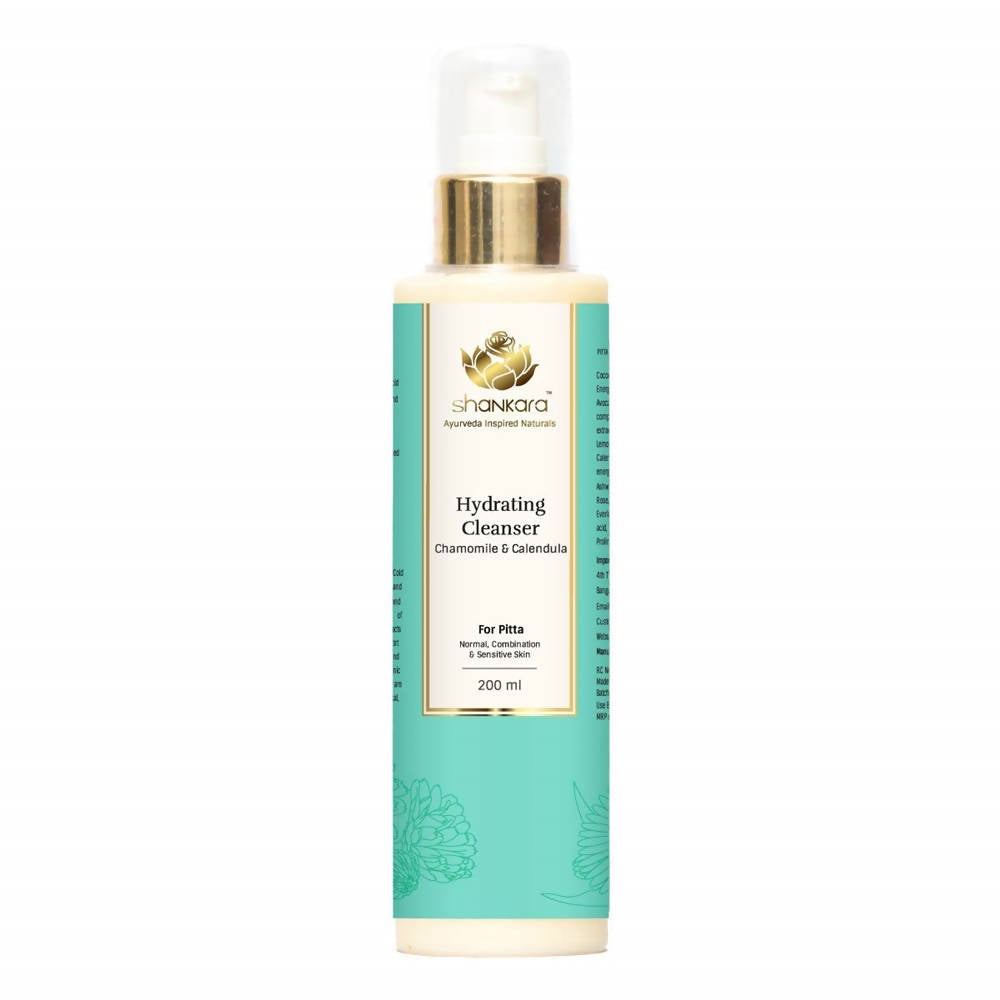 Shankara Hydrating Cleanser