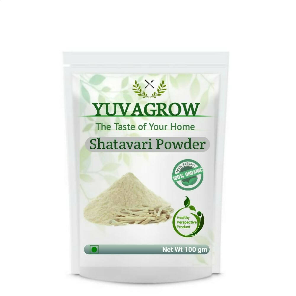 Yuvagrow Shatavari Powder - buy in USA, Australia, Canada