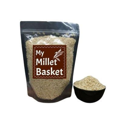 My Millet Basket Foxtail Millet Flakes (Ready To Eat)